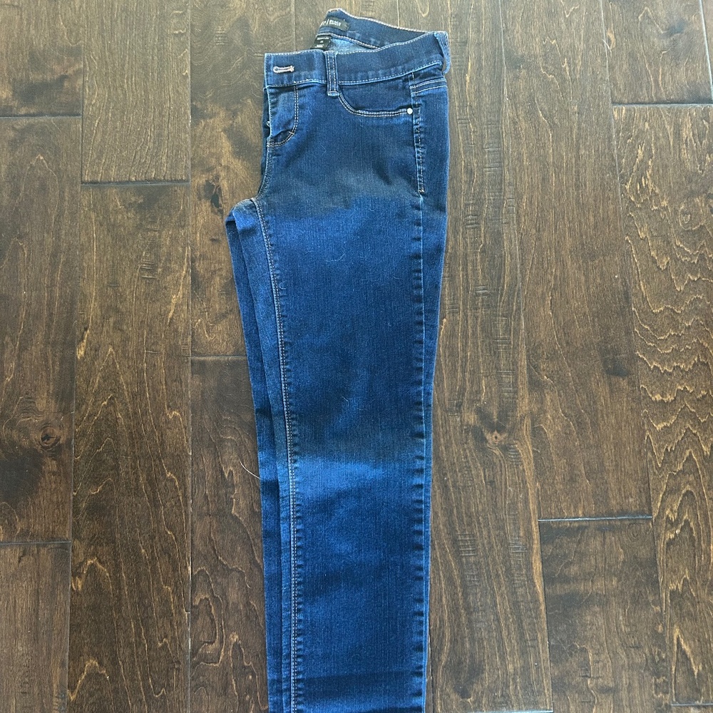 White House Black Market Jeans